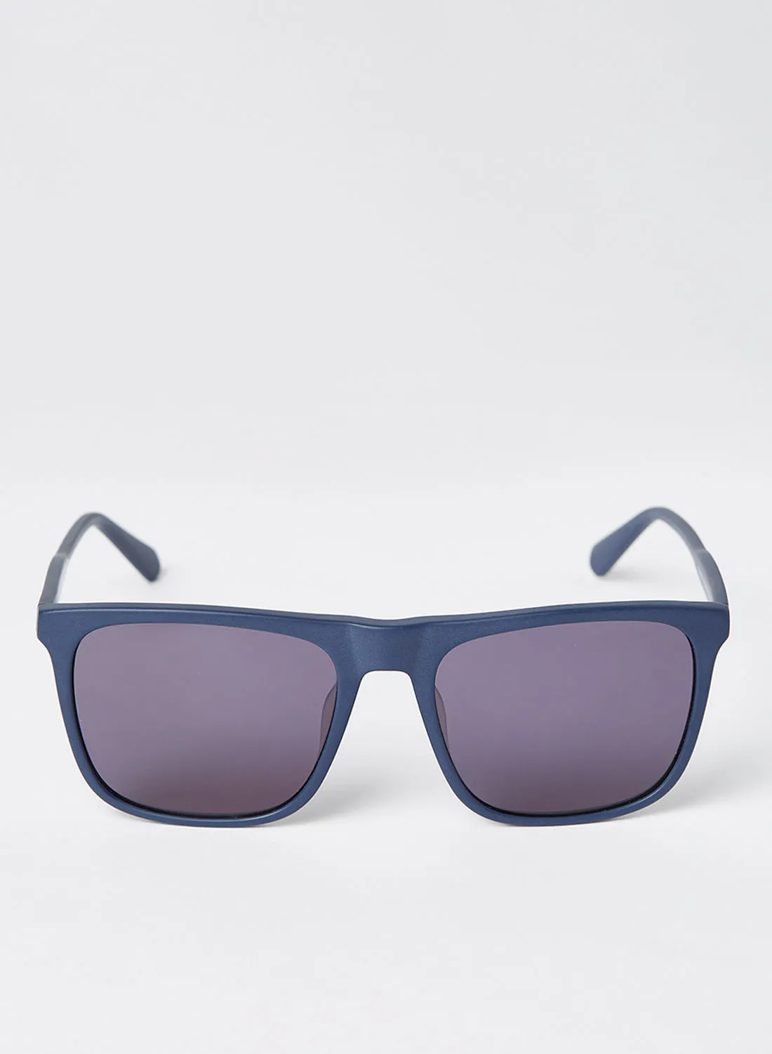 Calvin Klein Jeans Men's Contour Sunglasses – Lens Size : 56 mm