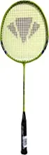 مضرب تنس الريشة ايروبليد من دنلوب بي ار ، متعدد الألوان ، DL13003498
