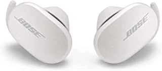 Bose Quietcomfort Earbuds - True Wireless Noise Cancelling Earphones, Soapstone, Bluetooth