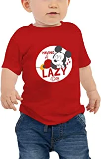 Disney baby-boys Mickey T-Shirt