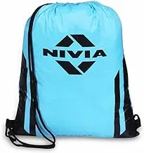 Nivia Polyester String Bag