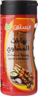 Eastern Barbecue Spice 170 g - Pack of 1