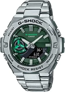 Casio G-Shock G-Steel Men's Watch Series
