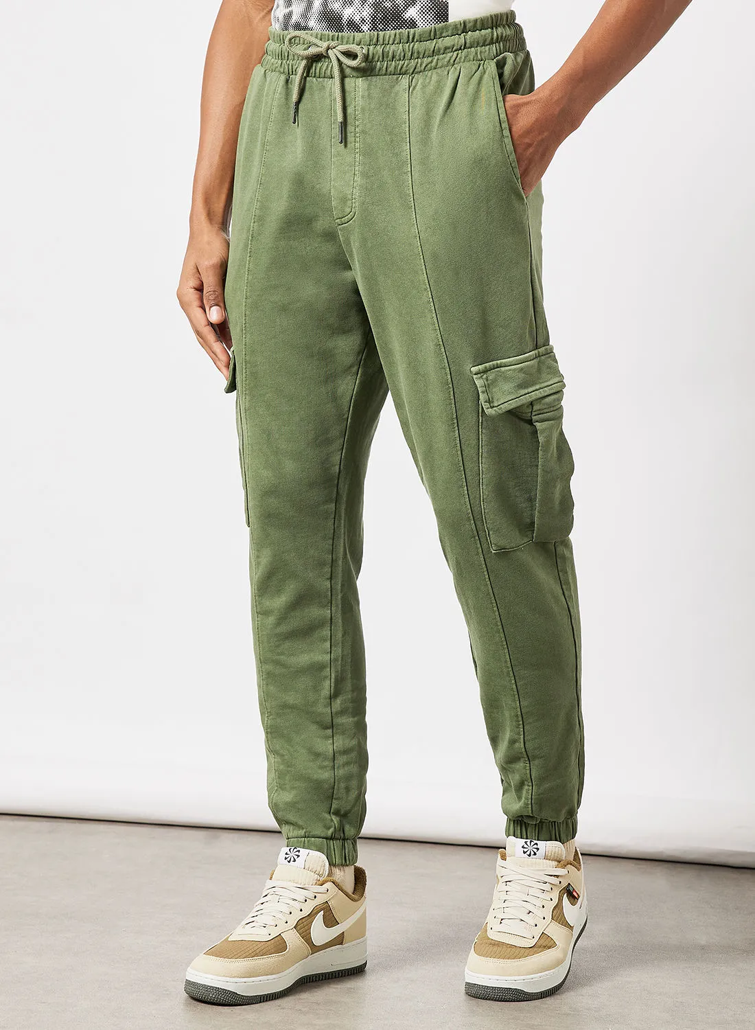ONLY & SONS Utility Sweatpants