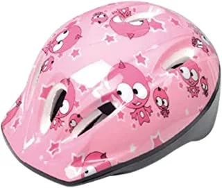 Winmax Kids Helmet, Multi Color, Wme05848