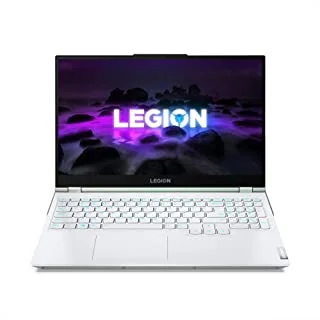 Lenovo, Legion 5 15ACH6A,82NW004CAD,Laptop,Ryzen 5 5600H,15.6Inches,16 GB RAM,512GB SSD,AMD Radeon RX 6600M 8GB GDDR6 Graphics, Windows 11 Home, ENG-AR Keyboard, Stingray