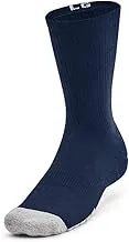 Under Armour Unisex Heat Gear Socks