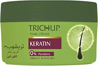Trichup Hair Cream 200 ml Keratin