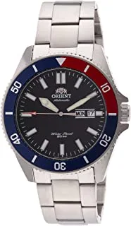 Orient Sports Automatic Watch For Men RA-AA0912B09C