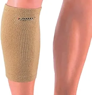 Joerex Crus Support - Breathable Compression Sleeve Supports & Protector, for Joint Pain Relief, Cubital Tunnel Splint, Sports Injury - Small