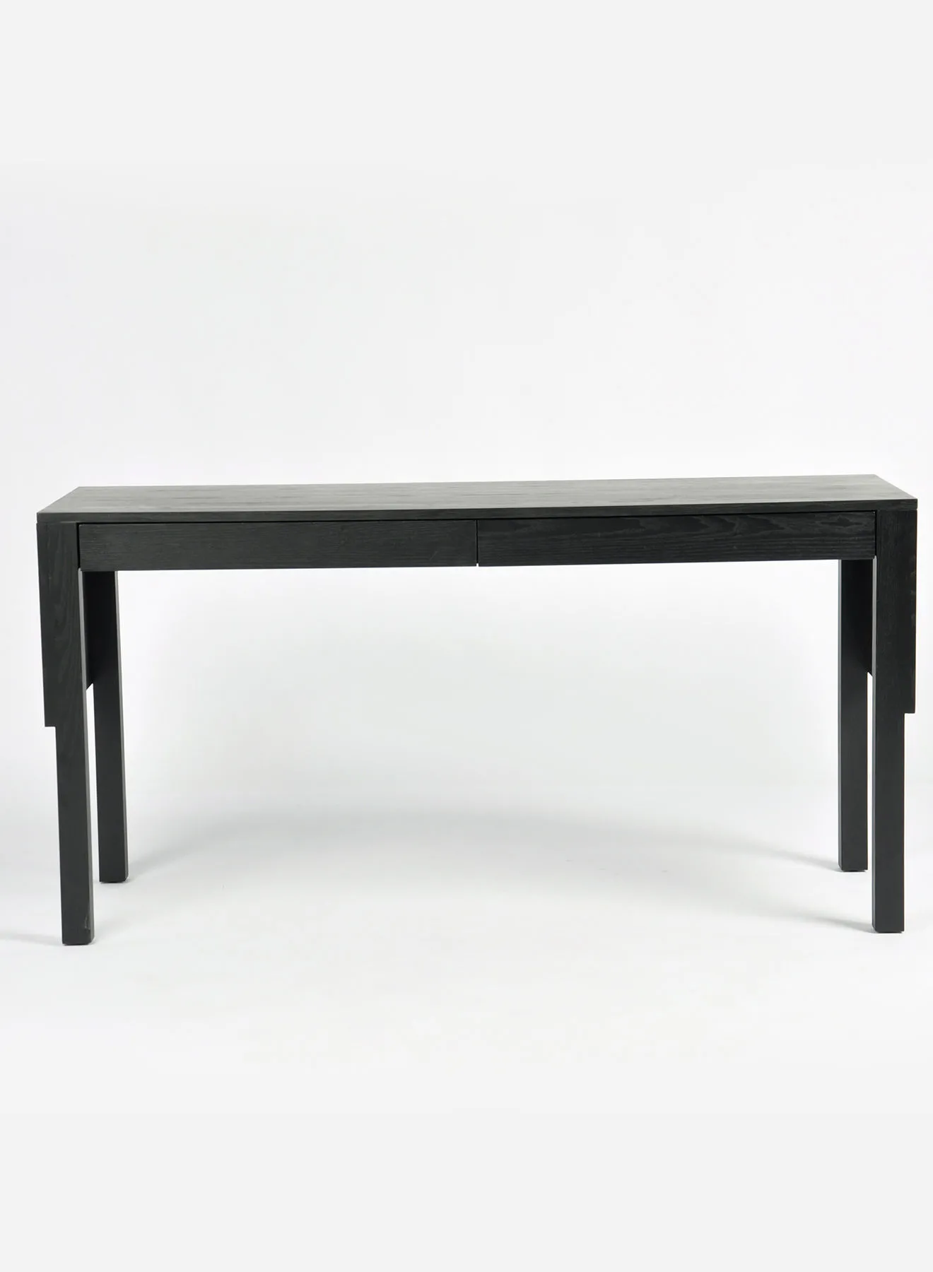 Switch Dining Table - Black Modern Home 150 X 58 X 75 Rectangular