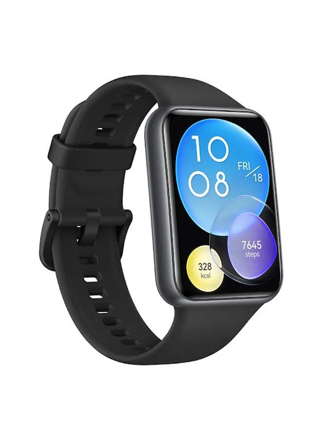 HUAWEI WATCH FIT 2 Active Edition Smartwatch With 1.74