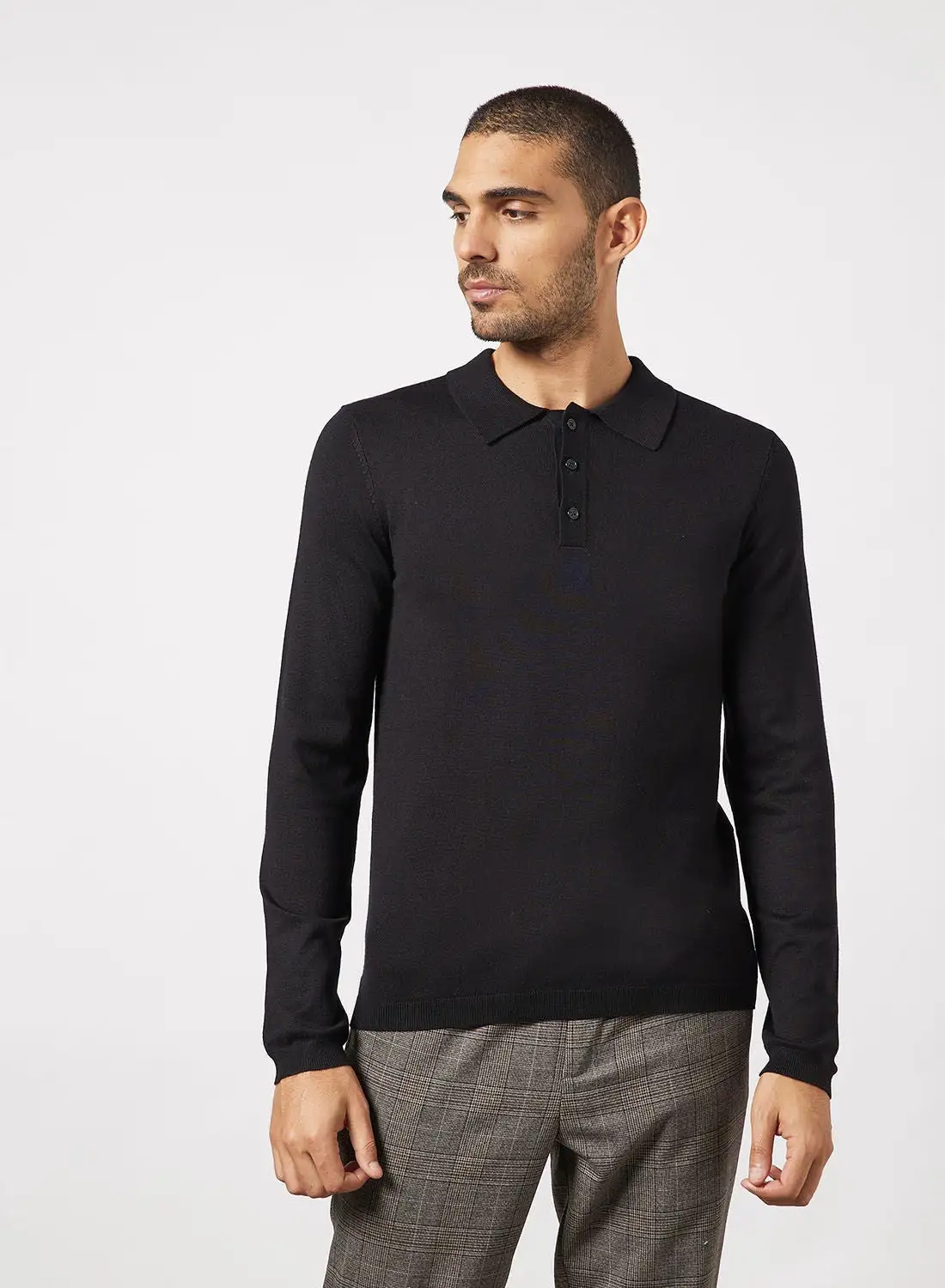 ONLY & SONS Casual Pullover