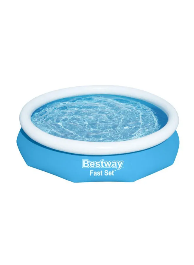 Bestway Fast Set Pool 305x66cm