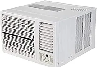 Rowa 1.42 Ton Window Air Conditioner with Heating and Cooling Function | Model No CW-RW18H9 with 2 Years Warranty