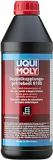 Liqui Moly Dual Clutch Transmission Oil 8100 1L