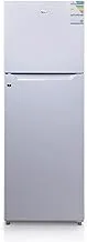 Falcon 347 Liter Refrigerator with Automatic Defrost | Model No FLM344 with 2 Years Warranty