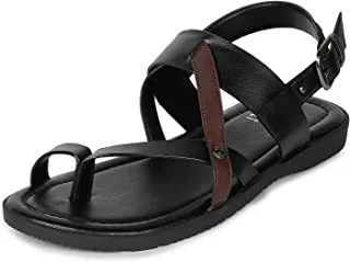 Red Tape Rse117 mens Sandal