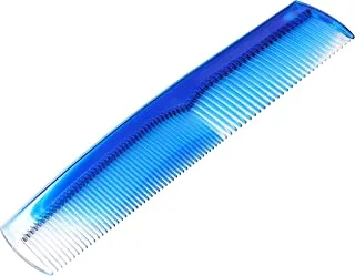 Intervion - Hair Comb Rattail Like Glass