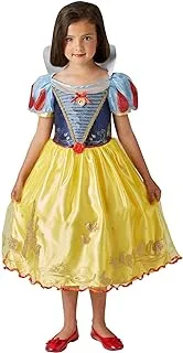 Rubies Festival Costumes For Girls 7 - 8 Years