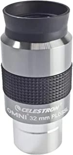 Celestron Omni Series 1-1/4 32MM Eyepiece