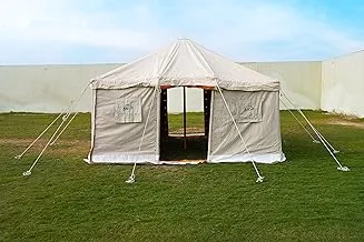 خيمة السنيدي الربيع مقاس 4 × 4 متر A0040413207