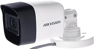 Hikvision 4K Fixed Mini Bullet Camera