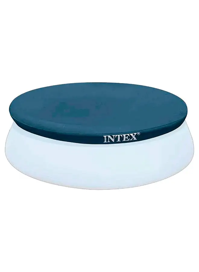 INTEX Easy Set Pool Cover 305centimeter