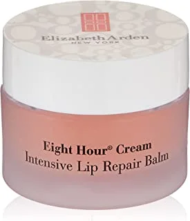 إليزابيث أردن Eight Hour Cream Intensive Lip Repair Balm ، 10 ml
