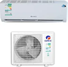 Gree 2.3 Ton Outdoor Unit Pular Hot and Cold Split Air Conditioner with Wi-Fi | Model No GWH30AGE-D3NTA1A/O with 2 Years Warranty