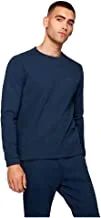 BOSS Men's Salbo Sweatshirt