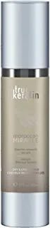 True Keratin Moroccan Miracle Treatment Serum With Argan Oil & Keratin 50ml