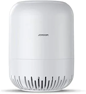 Joyroom Jr-Ml01 Bluetooth Wireless Mini Portable Speaker With 2200Mah Battery, White