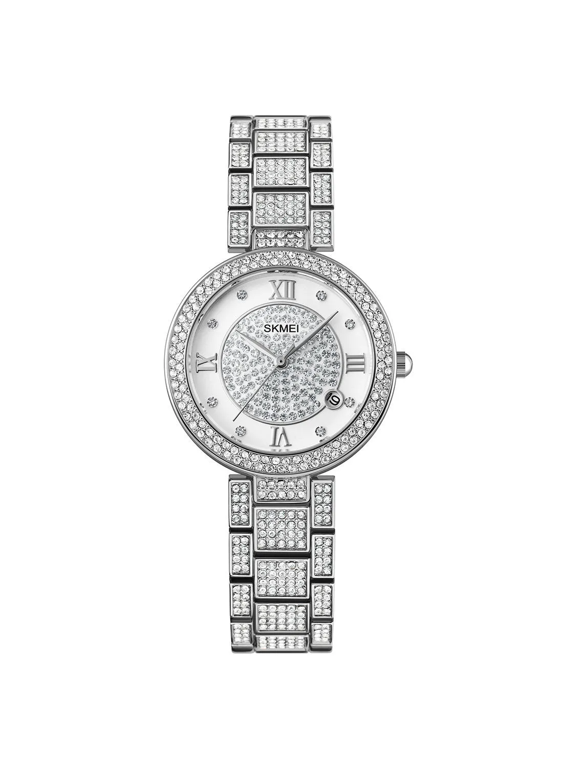 SKMEI Women's Quartz Wristwatch 9371