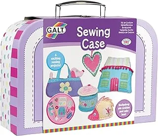 Galt Toys Sewing Case, Galt Toys Inc, 1004270