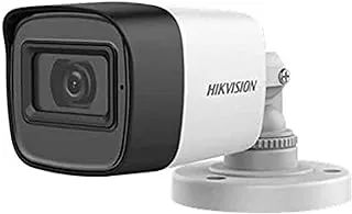 Hikvision 5 Mp Fixed Bullet Turbo HD Camera
