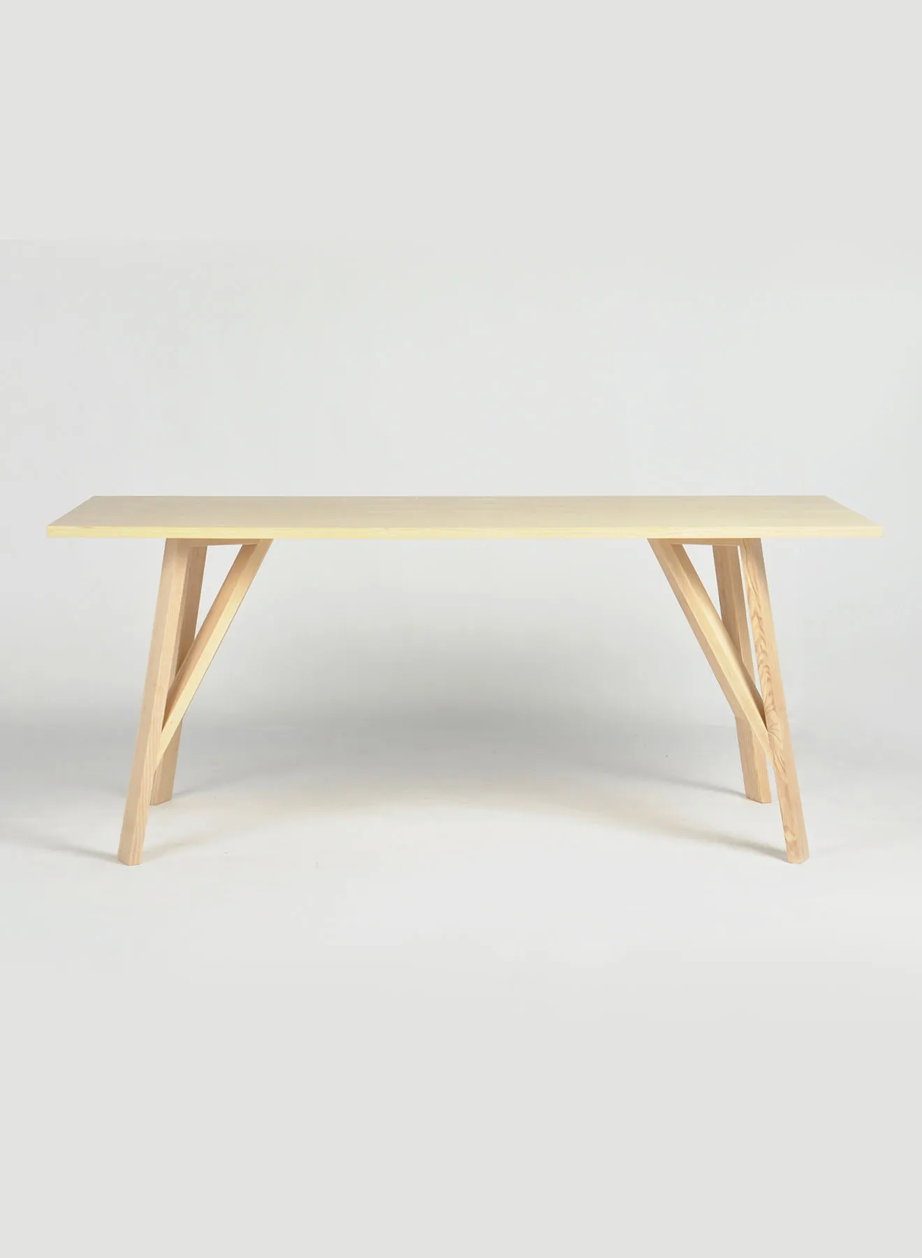 Switch Dining Table - Natural Modern Home 180 X 80 X 75 Rectangular