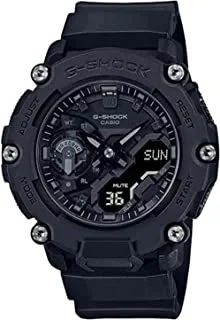 Casio G-Shock Analog-Digital Men's Watch