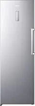Hisense 260 Liter Single Door Upright Freezer with No Frost Technology | Model No FV35W2NL with 2 Years Warranty