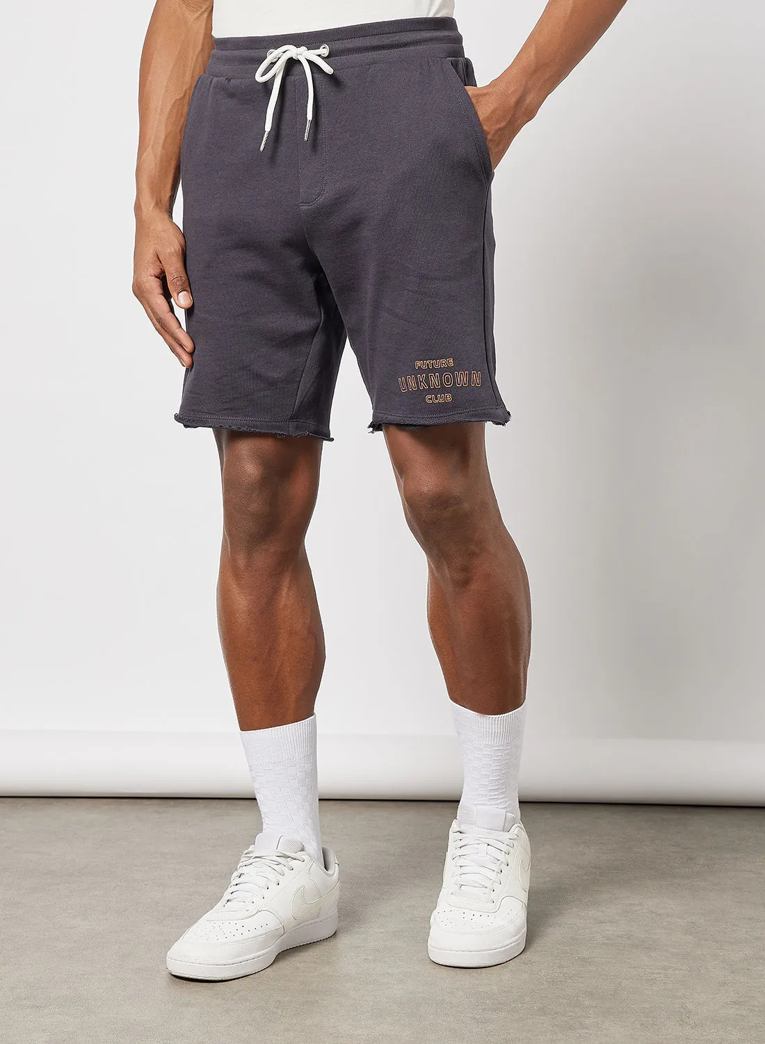 ONLY & SONS Regular Fit Sweat Shorts