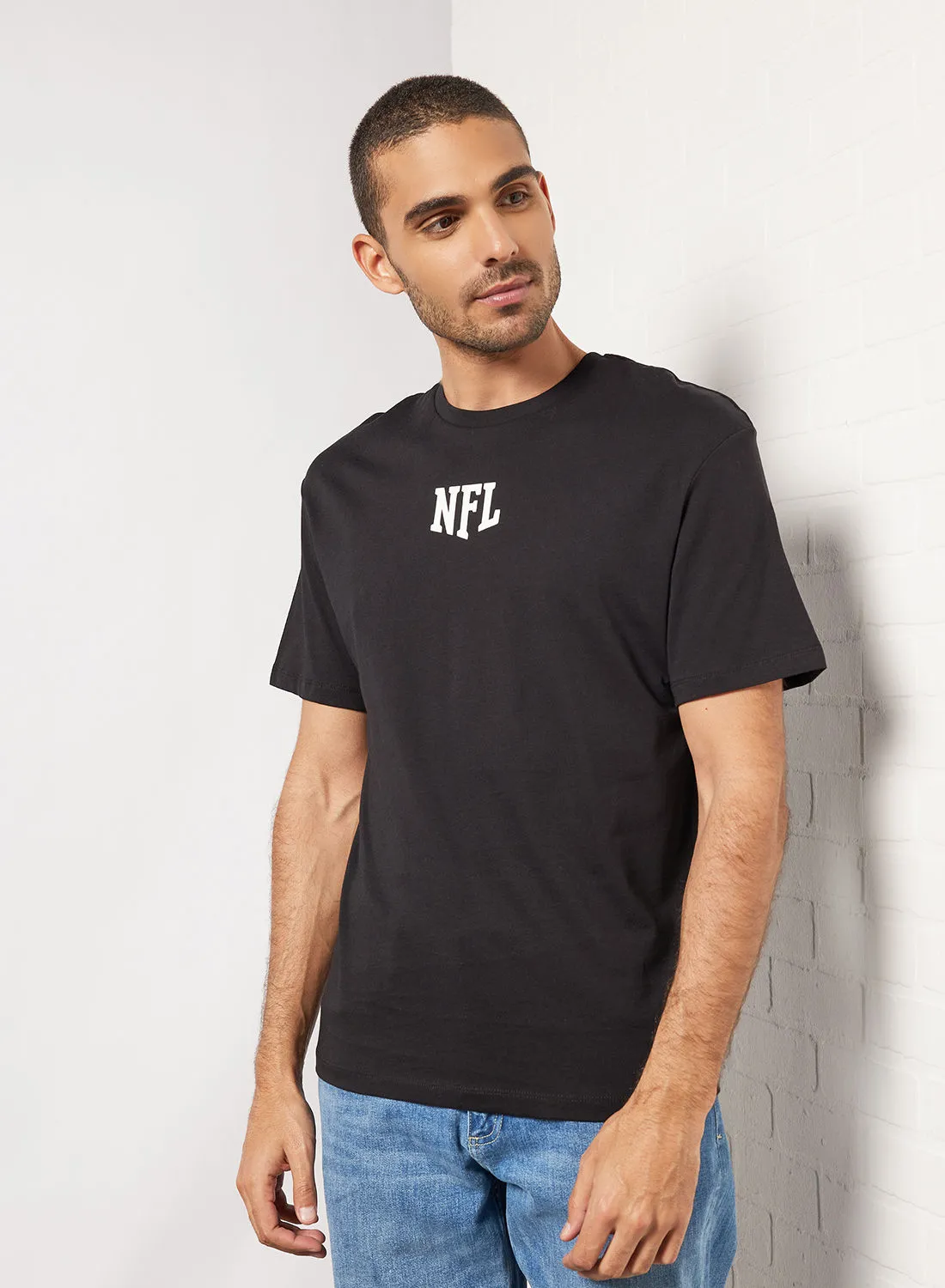 JACK & JONES NFL T-Shirt