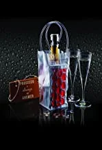 BarCraft Nine Piece Prosecco Gift Set, Gift Boxed