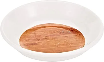 Servewell Melamine,White - Plates & Dishes