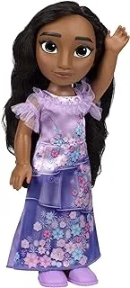 Encanto Toddler Doll 15 Large Isabela