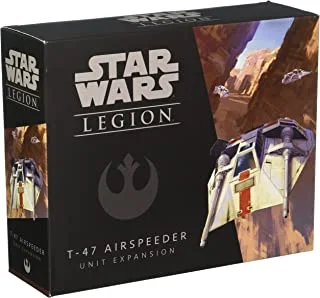 Star Wars - Legion: Airspeeder Board & Card Games