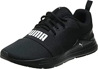 Puma Wired Run Unisex Adults Running Shoes