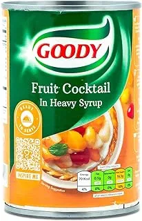 Goody Fruit Cocktail, 425 Gm