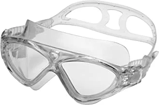 Winmax WMB51470G Competition Swimming Goggle