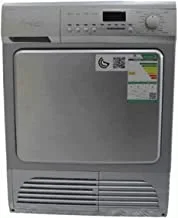 Comfort Line 8 kg Condenser Tumble Dryer with Moisture Sensing | Model No msa-gdr8-21 with 2 Years Warranty
