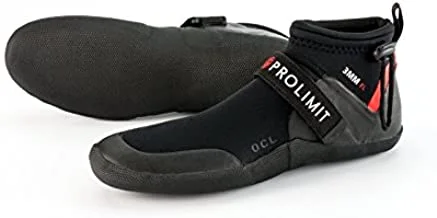 Prolimit Unisex Adult's Predator Shoe - Black, 39